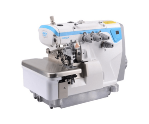 JACK JK-E4-5 Remalladora Overlock